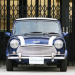 あなただけの 「特別なHolts MINIプレゼント」キャンペーン