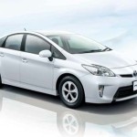 アプリ1億ダウンロードありがとう！プレゼントキャンペーン（トヨタプリウス）