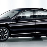 Honda アコード ハイブリッド　JPX E オープンキャンペーン!