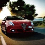 「星野リゾート 界」宿泊券と「ジュリエッタ」の試乗体験セット