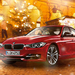 BMW クリーン・ディーゼル キャンペーン