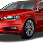 Audi Dynamic Experience Campaign