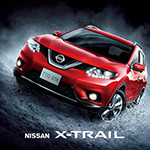 【パスワード】ZIP! deポン日産エクストレイルプレゼント!