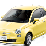 FIAT500プレゼントキャンペーン