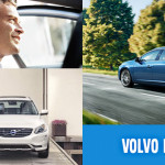 ボルボ・プレミアムモニターキャンペーン