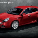 アルファ ロメオ ジュリエッタ スプリント