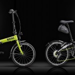 MINIフォールディング・バイクを32名様にプレゼント!