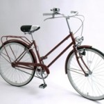 シティバイク〈Plenty-26S〉プレゼント!