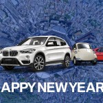 ニューBMW X1 無料1年間モニター