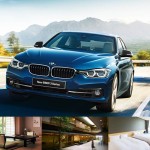 「BMW 先進の安全性能」モニターキャンペーン