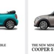 THE NEW MINI CONVERTIBLEと行く、2日間のモニター旅行