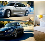 BMW eDrive体感キャンペーン