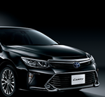 ネスレ 新生活応援キャンペーン!トヨタ　カムリ　プレゼント!