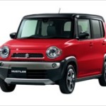 ロータス市場　スズキ　ハスラー　キャンペーン