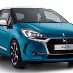 【締め切り間近】LE VOLANT 創刊40周年記念NEW DS 3プレゼント!
