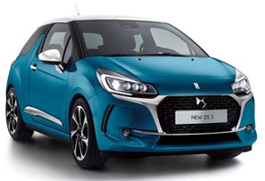 NEW DS 3プレゼント