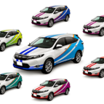 Drivers&prime;Linkデビュー記念トヨタハリアーがもらえるキャンペーン