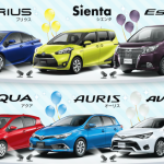 締め切り間近『安心・安全』なクルマ（Toyota Safety Sense設定車）１台プレゼントキャンペーン