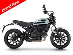 sixty2 ドゥカティ