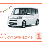 【締め切り間近】ありがとう5万件プレゼントキャンペーン!