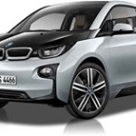 Find Your BMW i3 モニター・キャンペーン