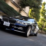 BMW 7 シリーズ 究極のラグジュアリー体感モニター キャンペーン