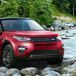 ランドローバー ＃夏ゴモラナイ サマー体感キャンペーン