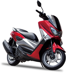 ヤマハ125cc大喜利コンテスト