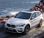 新たな冒険へ、GET OUT THERE。BMW xDriveキャンペーン