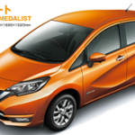 新型日産ノートe-POWERプレゼント!