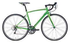 エスパース・サロウ「疾風スプリンター」キャンペーン