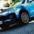 ポルシェ マカン1年間オーナー体験プレゼント!